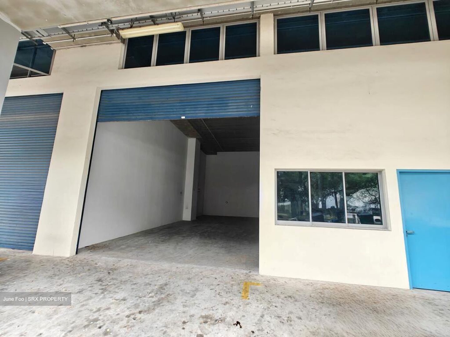 Shine@tuas South (D22), Factory #502739261